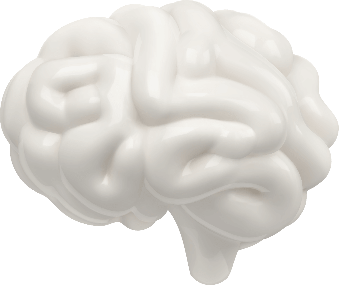 Brain icon