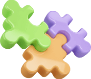 puzzle icon