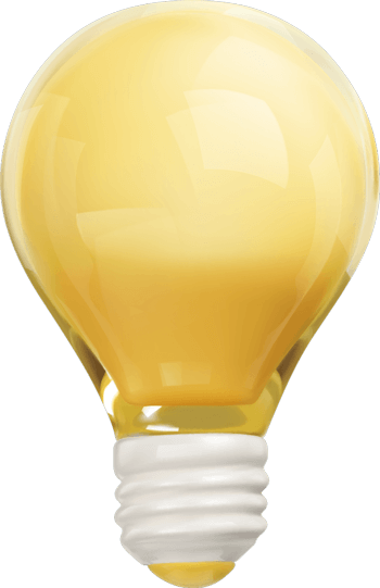 light bulb